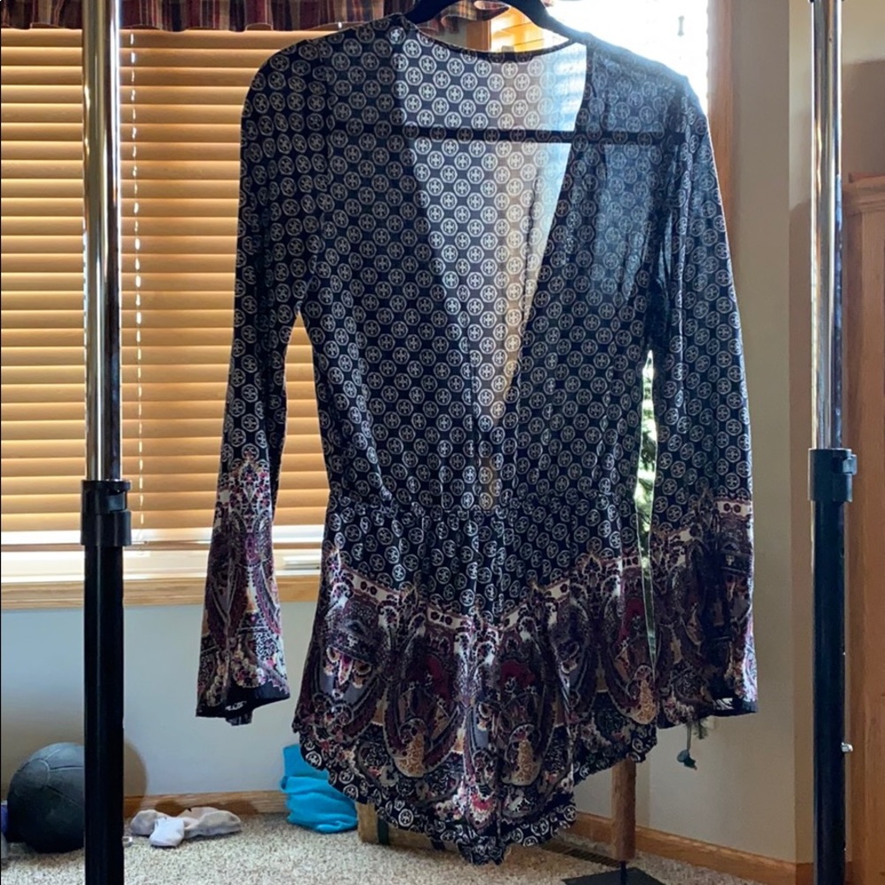 ROMPER - Picture 2 of 5